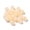 Imitation Gemstone Acrylic Beads OACR-M006-06C-1