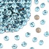 Preciosa® MAXIMA Crystal Round Stones Y-PRC-RBSS6-60000-1