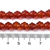 Natural Agate Beads Strands G-P543-A01-01A-5