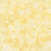 Frosted Glass Beads X1-FGLA-D300-01E-3