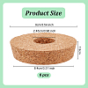Cork Stopper AJEW-WH0479-79-2