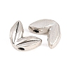 Tibetan Style Alloy Beads FIND-H063-02B-AS-2