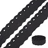 Cotton Lace Trim OCOR-TAC0015-30C-2
