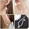 20Pcs 10 Styles Marine Theme Alloy Enamel Pendants FIND-CJ0002-93-7