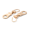 Zinc Alloy Zipper Puller FIND-WH0002-25KCG-2