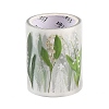 Flower PET Adhesive Tape DIY-P084-B01-3