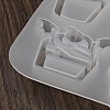 DIY Pendant Silicone Molds LS-SIMO-P011-02B-5