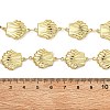Ocean 304 Stainless Steel Link Waist Chains for Women NJEW-C00041-02-4