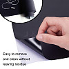 Chalkboard Sticker Labels X-DIY-WH0143-73-4