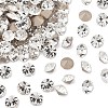 Preciosa® MAXIMA Crystal Round Stones X-PRC-RBSS24-00030-1