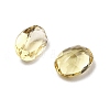 Faceted Natural Citrine Cabochons G-I295-05C-16B-07-2