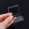 Transparent Acrylic Display Stands ODIS-PH0001-19-3