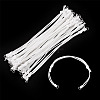 20Pcs Adjustable Korean Waxed Polyester Cord Bracelet Making BJEW-TAC0051-01-3