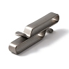 Titanium Alloy Keychains KEYC-WH0021-39-1
