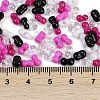 Glass Seed Beads X1-SEED-K010-03L-4