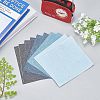 Denim Self-adhesive Patches DIY-NB0001-82-6