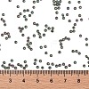 TOHO Round Seed Beads X-SEED-TR11-0707-4