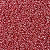 MIYUKI Round Rocailles Beads X-SEED-G007-RR0425-3