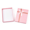 Cardboard Jewelry Necklace Boxes CBOX-T006-04L-3