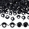 120Pcs PVC Eyelid KY-PH0002-25B-1