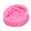 Food Grade Silicone Molds DIY-I078-08-4
