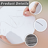 200 Circles Memory Wire TWIR-CN0001-01-6