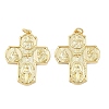 Brass Pendants KK-P339-01D-G-1