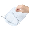 Organza Bags Jewellery Storage Pouches OP-YW0001-01F-06-7