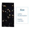 Polyester Gauze Fabric AJEW-WH0314-636D-2
