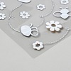 UV Plastic Cup Wrap Transfer Stickers for Glass DIY-WH20001-A13-2