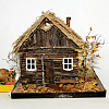 Wood Branch Sticks WOOD-WH20007-16B-4