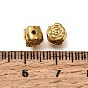 304 Stainless Steel Spacer Beads STAS-L315-077G-02-2