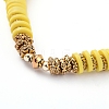 (Jewelry Parties Factory Sale)Stretch Bracelets BJEW-JB05094-02-2
