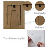 Rectangle Wood Photo Frames AJEW-WH20021-020-4