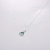 925 Sterling Silver Pendant Necklaces SWARJ-BB34025-3