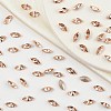 Preciosa® MAXIMA Crystal Fancy Stones X-PRC-FG10-90300-2