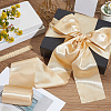 20M Single Face Polyester Ribbon OCOR-WH20008-05E-4