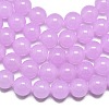 Natural Malaysia Jade Beads Strands G-L645-C01-10mm-08-3
