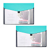 PVC Meeting File Bag ABAG-MB0001-10A-1
