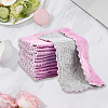 Rectangle Fibre Cleaning Cloth FIND-WH20012-30D-7