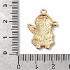Christmas Alloy Enamel Pendants FIND-H055-17I-G01-3