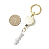 Gemstone Keychain KEYC-JKC01076-06-3