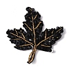 Computerized Embroidery Cloth Sew on Patches DIY-WH0374-32C-1