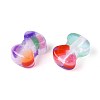 Transparent Resin Beads RESI-N048-05-2