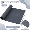 Leather Debris & Paper Fiber & Glue Stiffener Sheets for Bag Lining AJEW-WH0609-821D-2