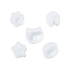 5Pcs 5 Styles Silicone Molds DIY-YW0016-32-2