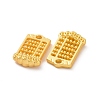 Rack Plating Alloy Pendants FIND-H034-02G-3
