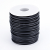 PVC Tubular Solid Synthetic Rubber Cord RCOR-R008-2mm-50m-09-1