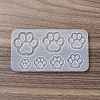 DIY Pendant Silicone Molds X1-SIMO-F145-12-1