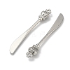 Alloy Big Pendants PALLOY-A025-04C-P-2